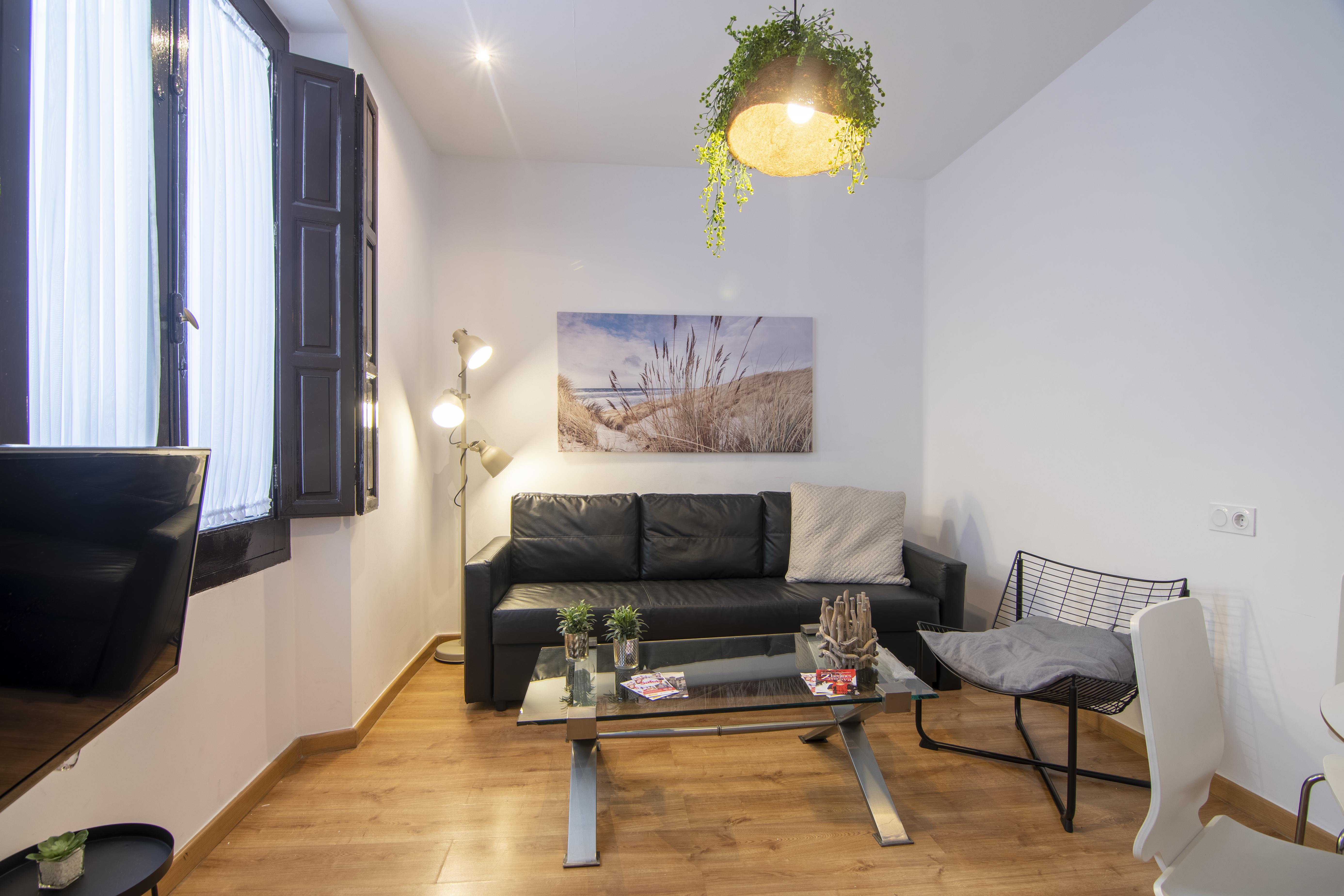 กาซา มอนตัลบัน อปาร์ตาเมนโตส Apartment กรานาดา ภายนอก รูปภาพ